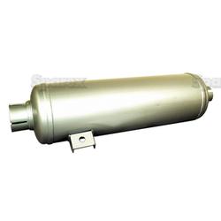 UDZ3030    Horizontal Muffler---Replaces 2320894